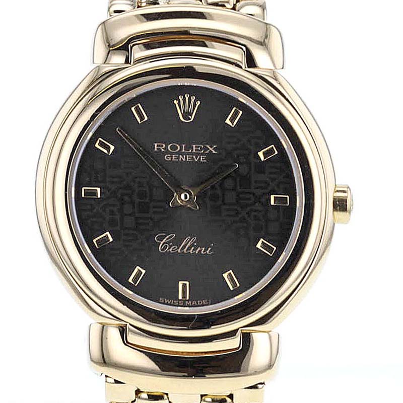 Rolex Cellini Lady