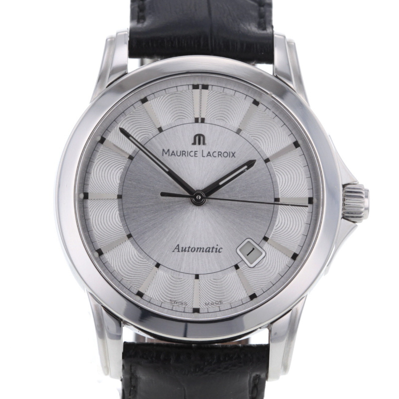 Maurice Lacroix Pontos Automatik