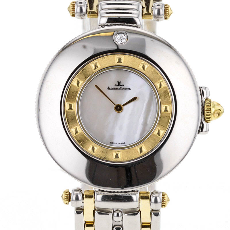 Jaeger-LeCoultre Rendez-Vous