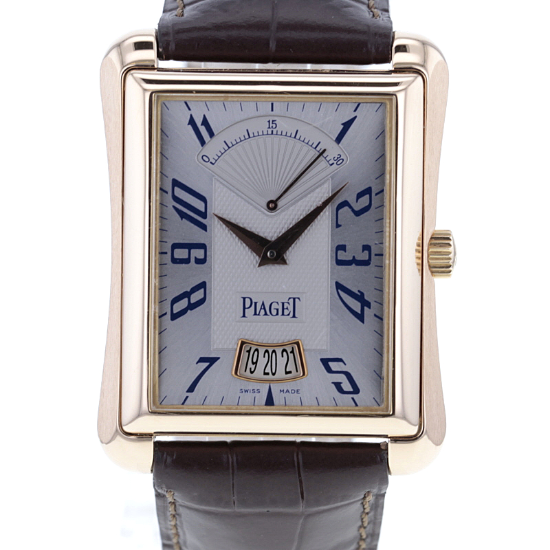 Piaget Emperador Retrograde Automatic