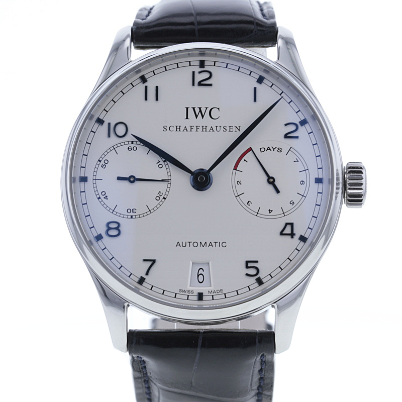 IWC Portugieser Seven Days Automatic