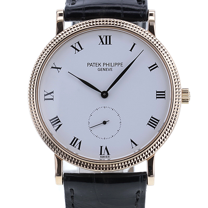 Patek Philppe Calatrava 3919R