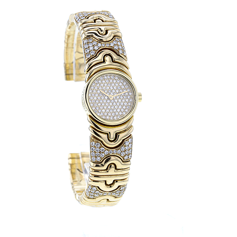 Bulgari Parentesi