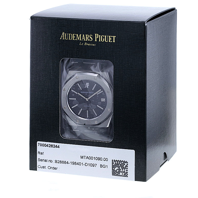 Audemars Piguet Royal Oak Jumbo 5402ST