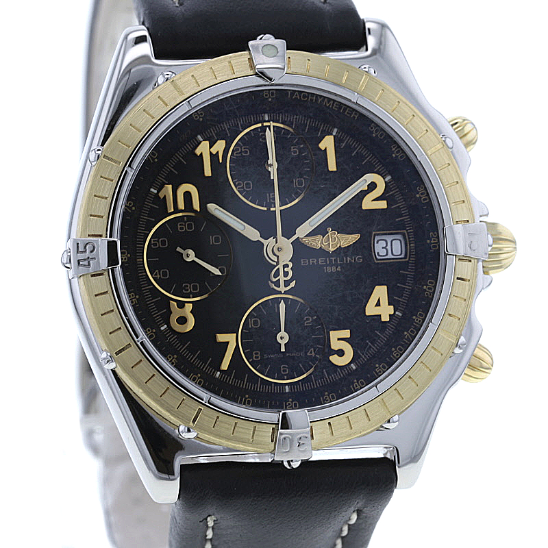 Breitling Chronomat Vitesse
