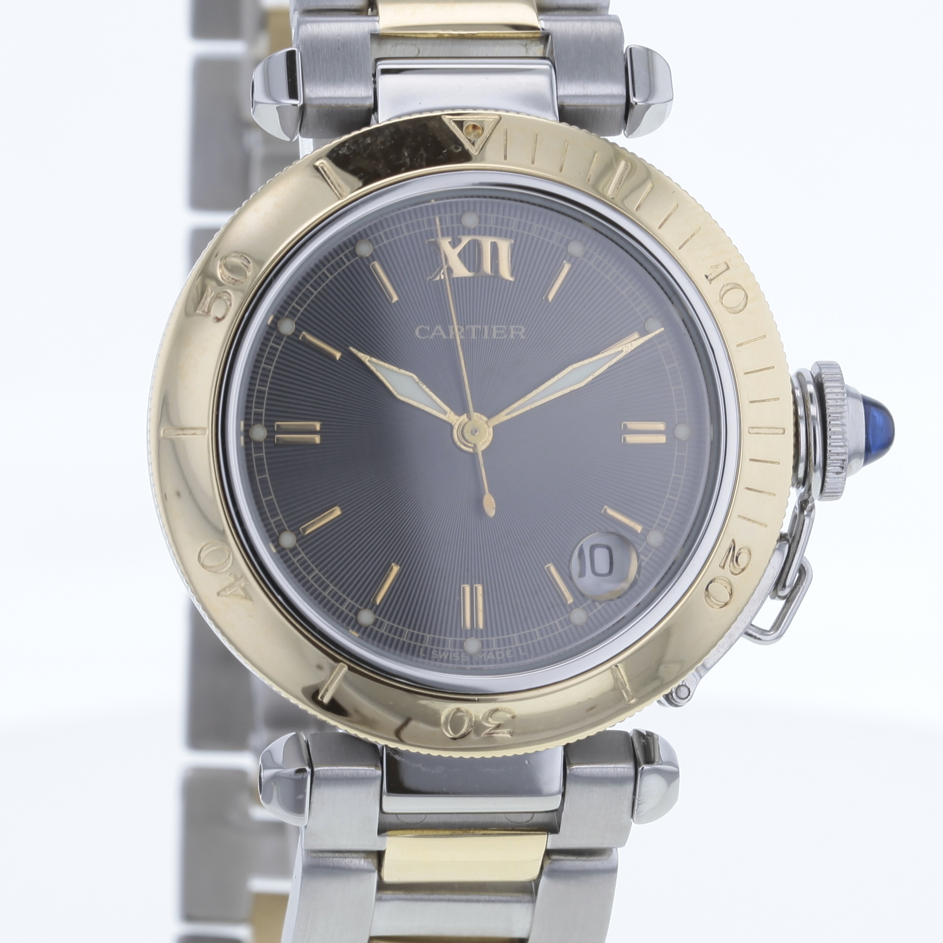 Cartier Pasha C Automatic