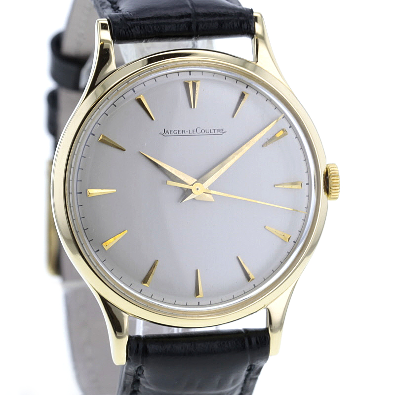 Jaeger-LeCoultre Vintage