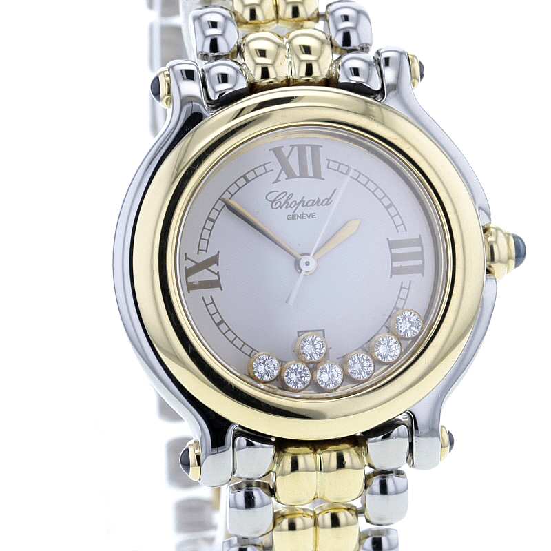 Chopard Happy Sport