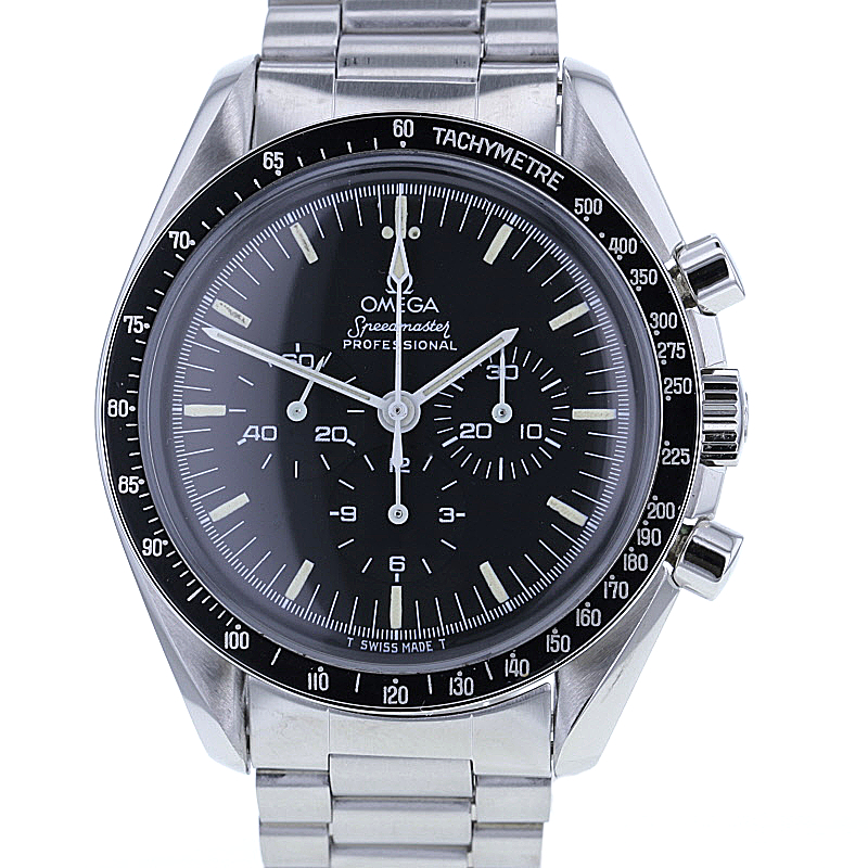 Omega Speedmaster Professional Moonwatch, cal. 861