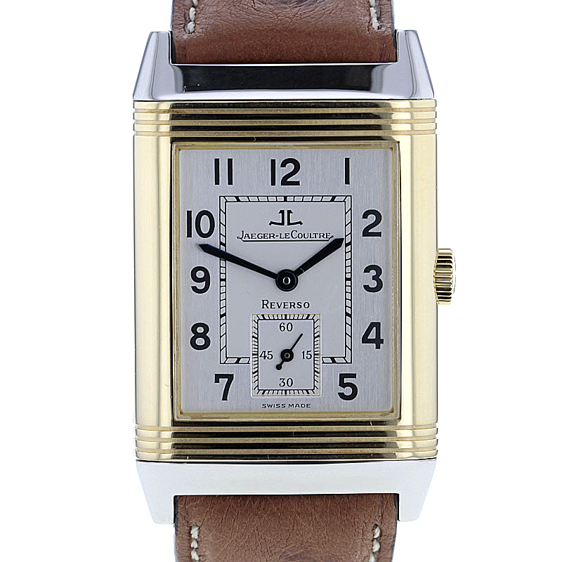 Jaeger-LeCoultre Reverso Grande Taille