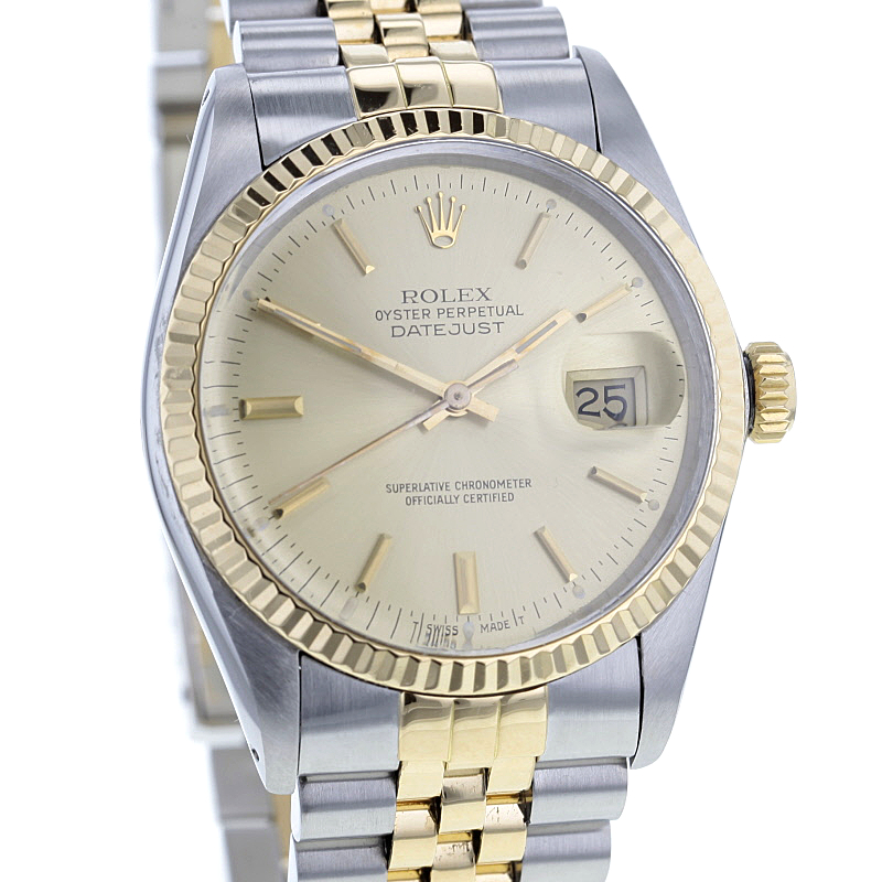 Rolex Datejust 16013
