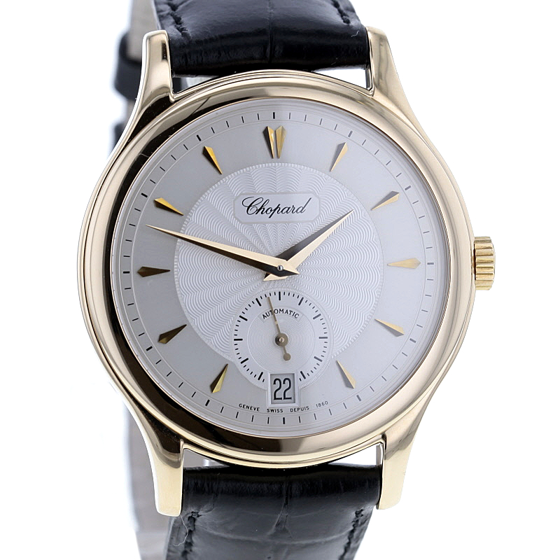 Chopard L.U.C. Automatic 18K. Roségold