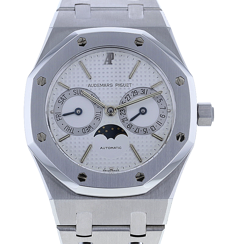 Audemars Piguet Royal Oak Day Date Moonphase