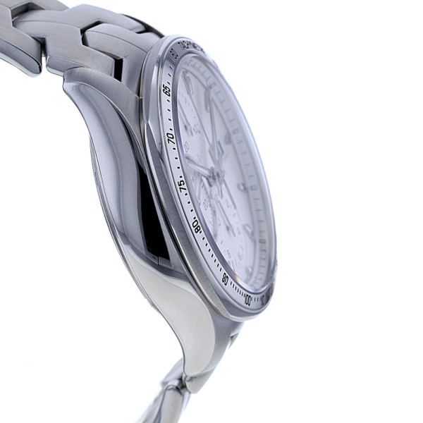 TAG Heuer Link Calibre 16 Chronograph Automatic – Bild 5