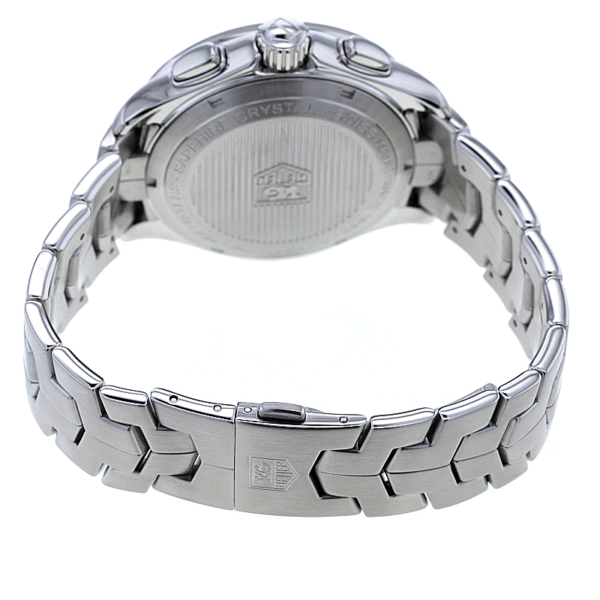 TAG Heuer Link Calibre 16 Chronograph Automatic – Bild 8