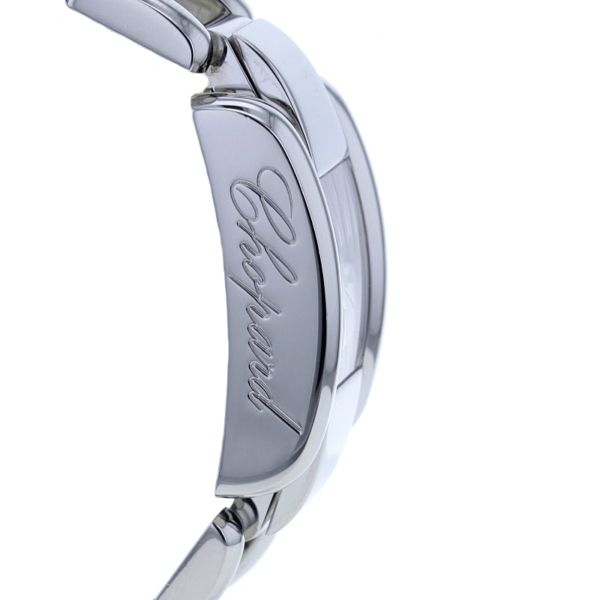 Chopard La Strada Medium Edelstahl Quarz – Bild 5