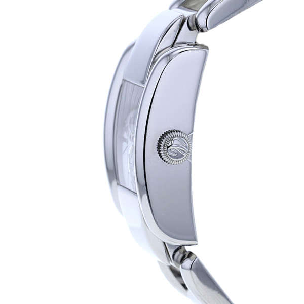 Chopard La Strada Medium Edelstahl Quarz – Bild 6
