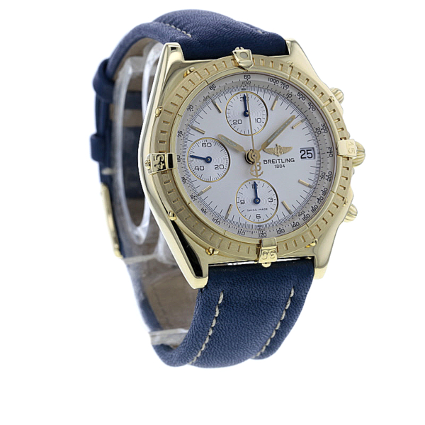 Breitling Chronomat Limited Edition – Bild 2