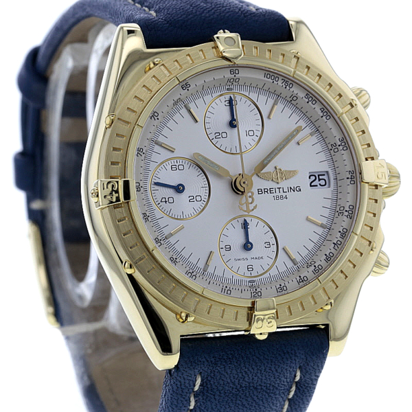 Breitling Chronomat Limited Edition