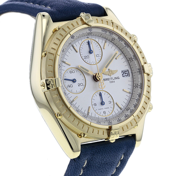 Breitling Chronomat Limited Edition – Bild 3