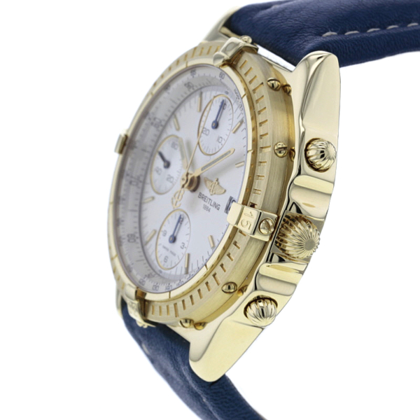 Breitling Chronomat Limited Edition – Bild 6