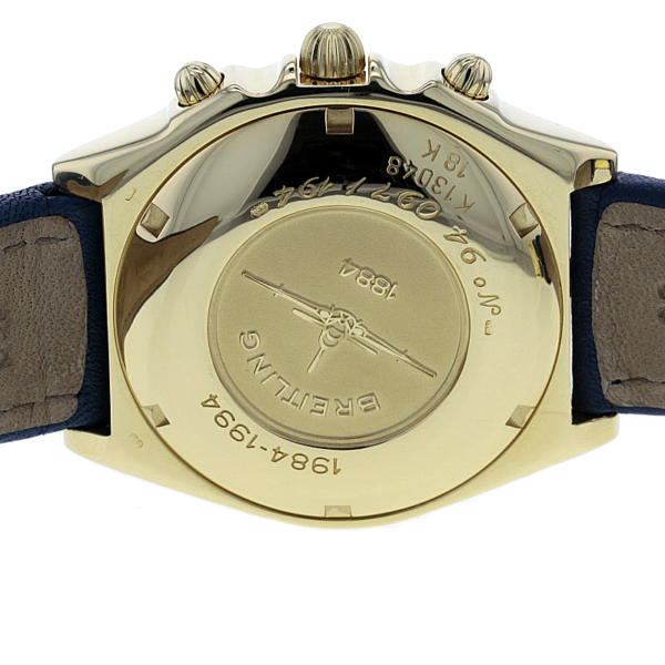 Breitling Chronomat Limited Edition – Bild 7