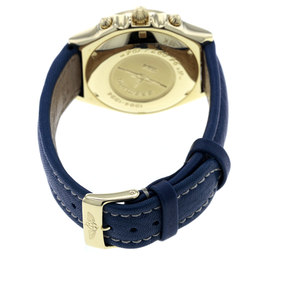 Breitling Chronomat Limited Edition – Bild 8