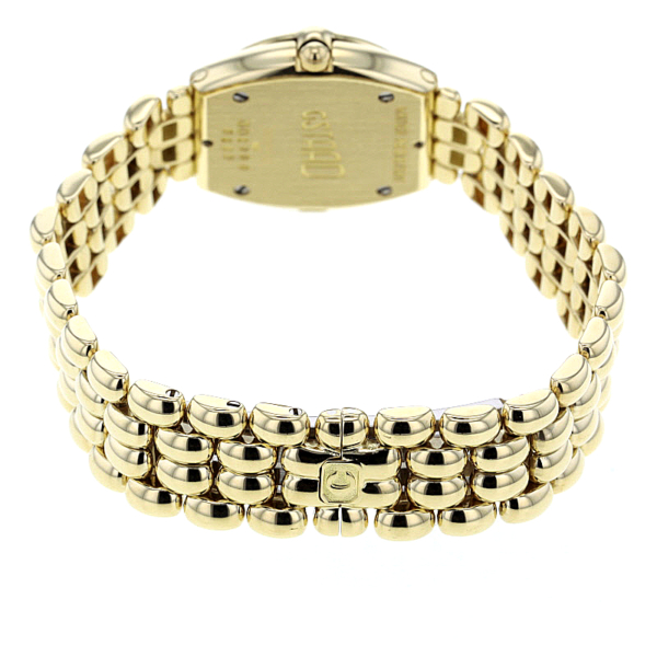 Chopard Gstaad / 18 kt. Gold - Quarz – Bild 8