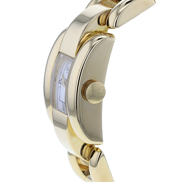 Chopard La Strada in Gelbgold 750/- – Bild 6