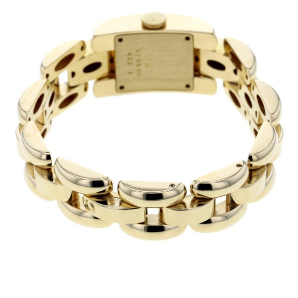 Chopard La Strada in Gelbgold 750/- – Bild 8