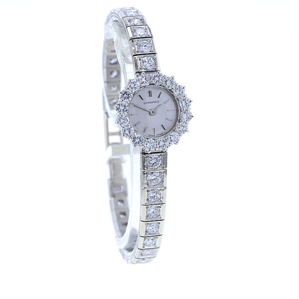 Longines Cocktail Vintage – Bild 4