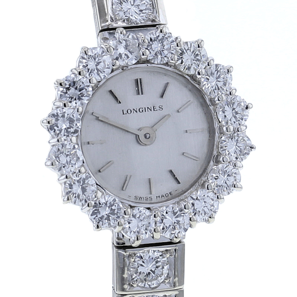 Longines Cocktail Vintage