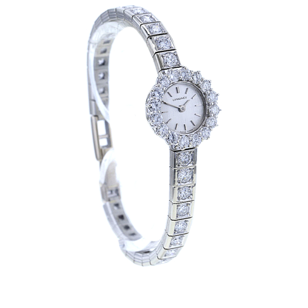 Longines Cocktail Vintage – Bild 3