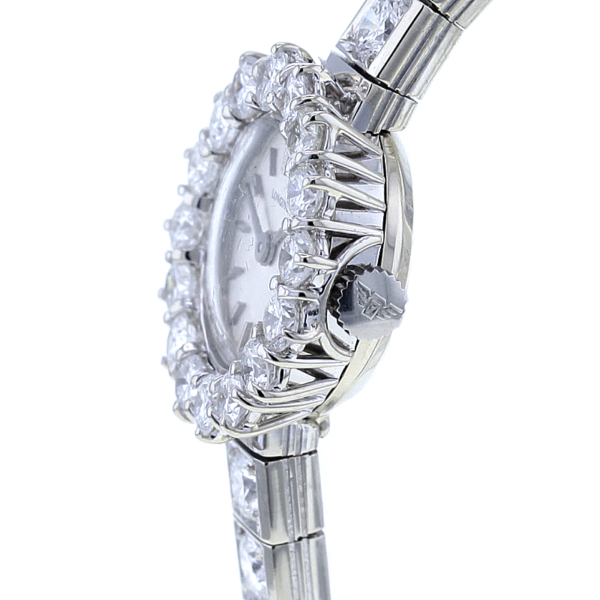 Longines Cocktail Vintage – Bild 5