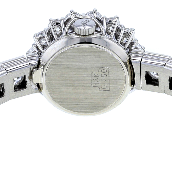 Longines Cocktail Vintage – Bild 7