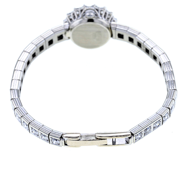 Longines Cocktail Vintage – Bild 8