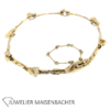 LAPPONIA Design Bjorn Weckstrom Armband Gold – Bild 2