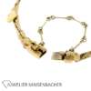 LAPPONIA Design Bjorn Weckstrom Armband Gold – Bild 3