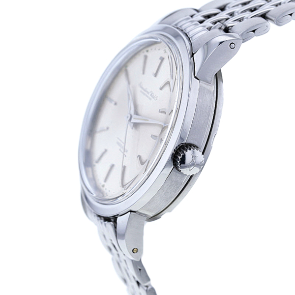 IWC Ingenieur Vintage Automatic 666A v. 1970 Box u. Papiere – Bild 6