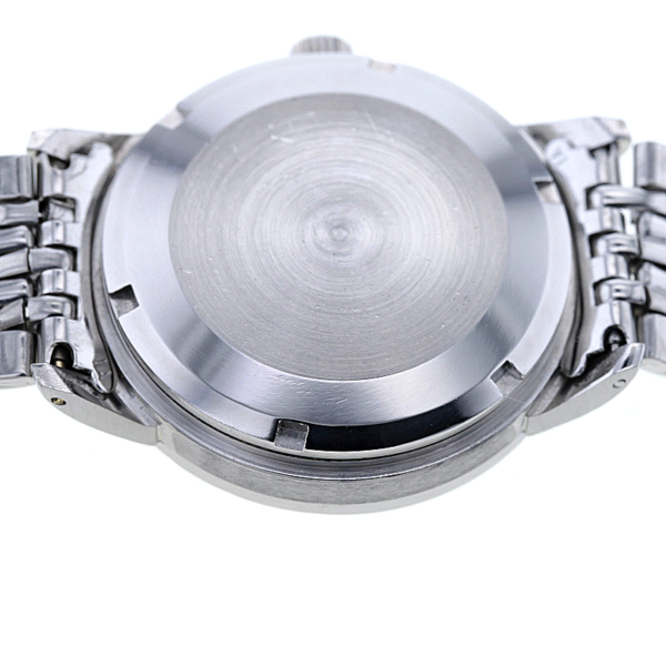 IWC Ingenieur Vintage Automatic 666A v. 1970 Box u. Papiere – Bild 7