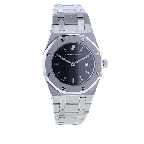 Audemars Piguet Royal Oak in Edelstahl, Medium, Durchmesser 30 mm – Bild 2