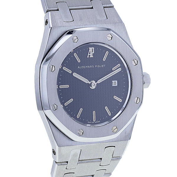 Audemars Piguet Royal Oak in Edelstahl, Medium, Durchmesser 30 mm – Bild 3