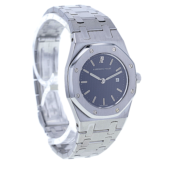 Audemars Piguet Royal Oak in Edelstahl, Medium, Durchmesser 30 mm – Bild 4