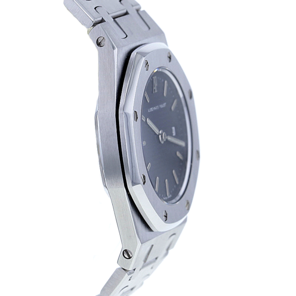 Audemars Piguet Royal Oak in Edelstahl, Medium, Durchmesser 30 mm – Bild 6