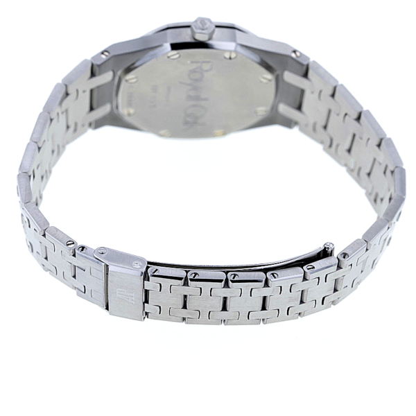 Audemars Piguet Royal Oak in Edelstahl, Medium, Durchmesser 30 mm – Bild 8