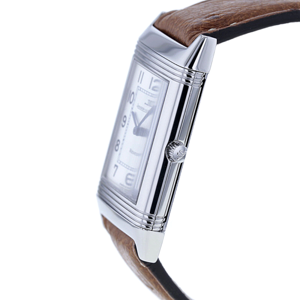 Jaeger-LeCoultre Reverso Classic Handaufzug Edelstahl – Bild 6