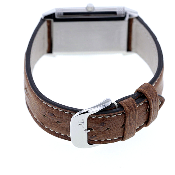 Jaeger-LeCoultre Reverso Classic Handaufzug Edelstahl – Bild 11
