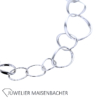 Wempe by Kim Collier / Kette Rhythmus Gold – Bild 3