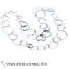 Wempe by Kim Collier / Kette Rhythmus Gold – Bild 4