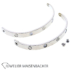 CARTIER LOVE Armband/Armreif mit Brillant inkl. Schlüssel – Bild 2